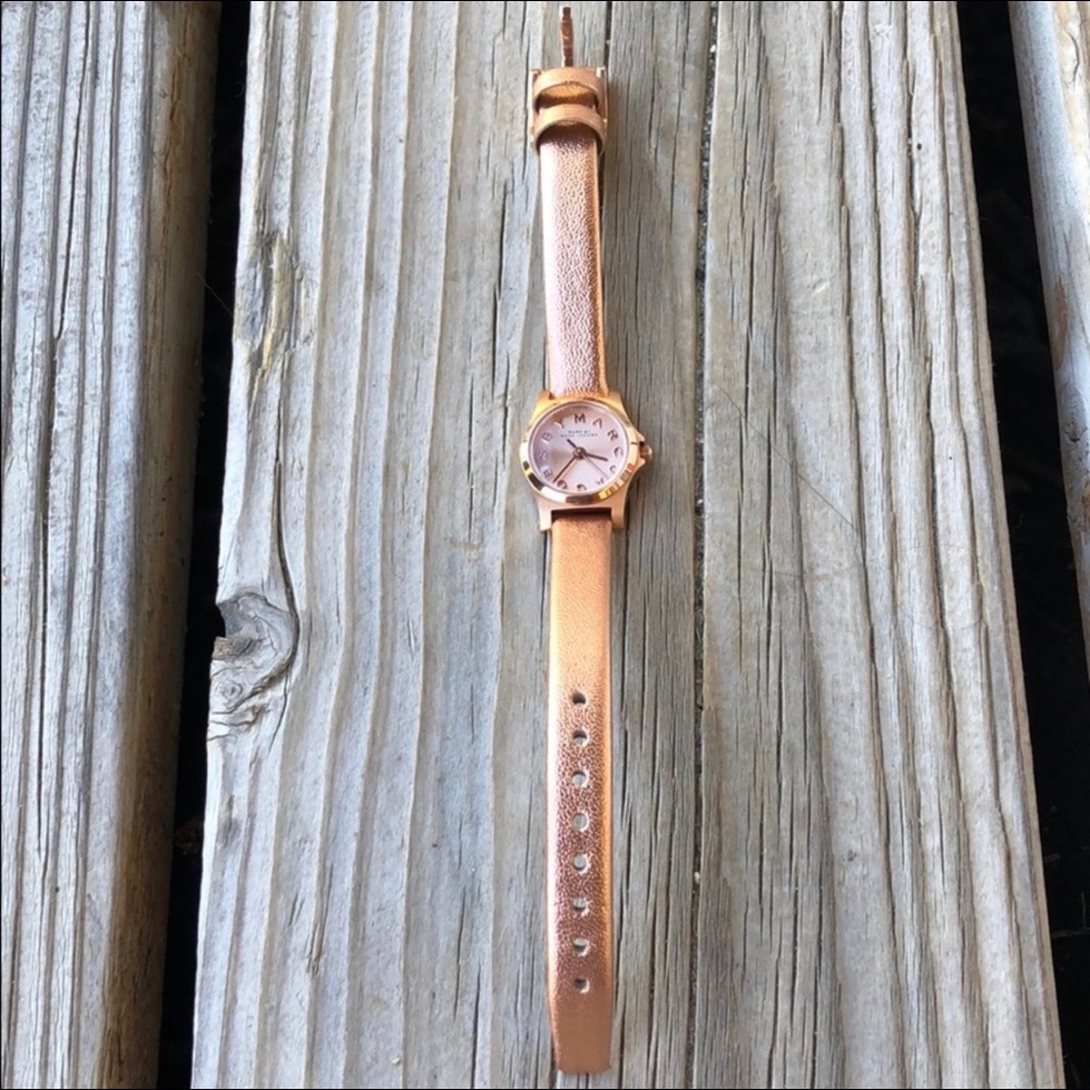 Marc Jacobs Watch - Picture 4 of 11